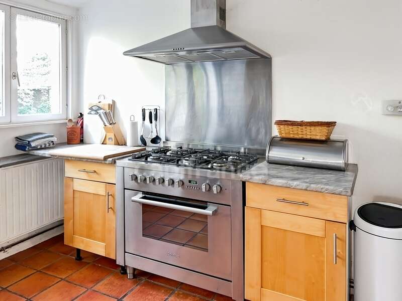 Maison à HARDINGHEN