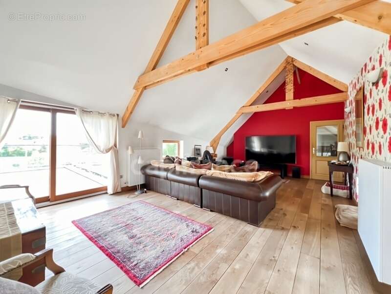 Maison à HARDINGHEN