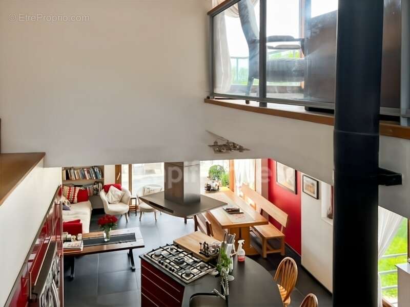 Maison à HARDINGHEN