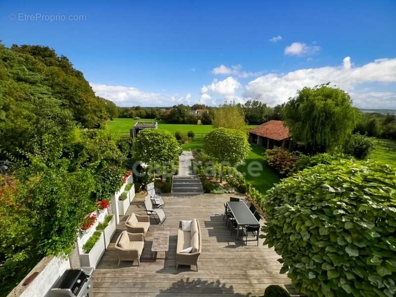 Maison à HARDINGHEN