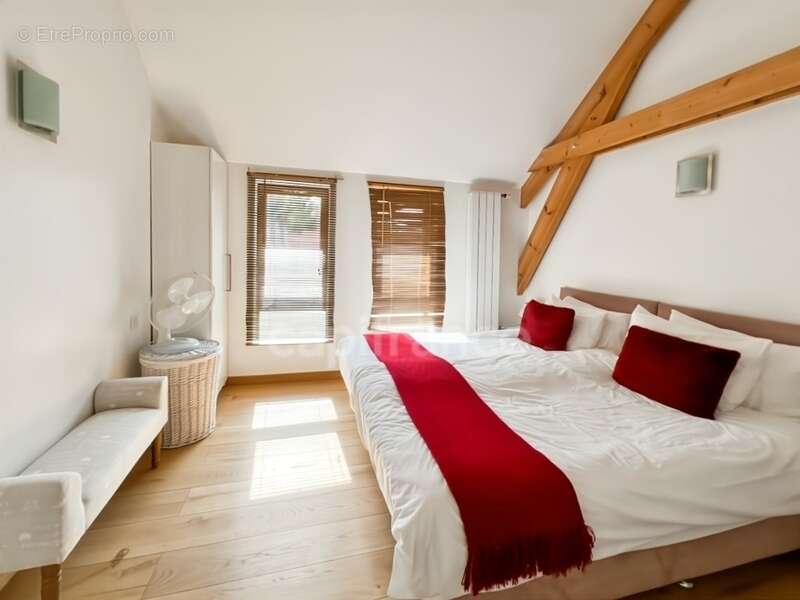 Maison à HARDINGHEN