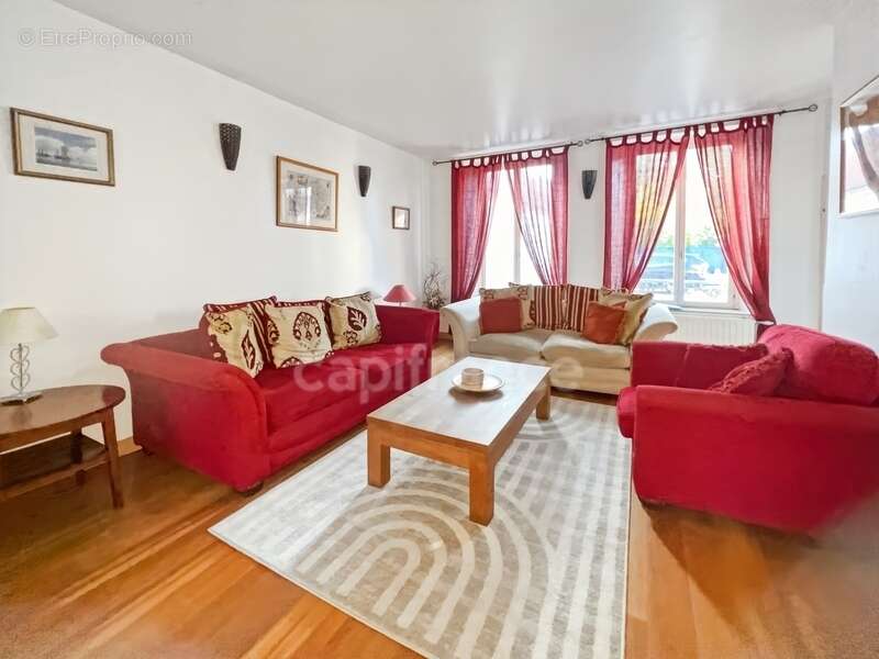 Maison à HARDINGHEN