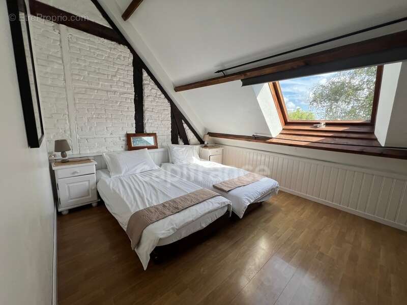 Maison à HARDINGHEN