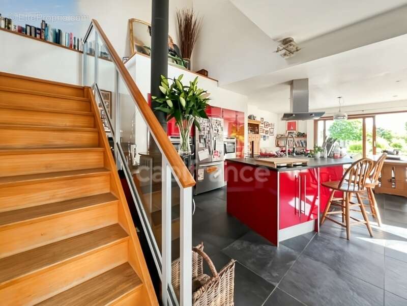 Maison à HARDINGHEN