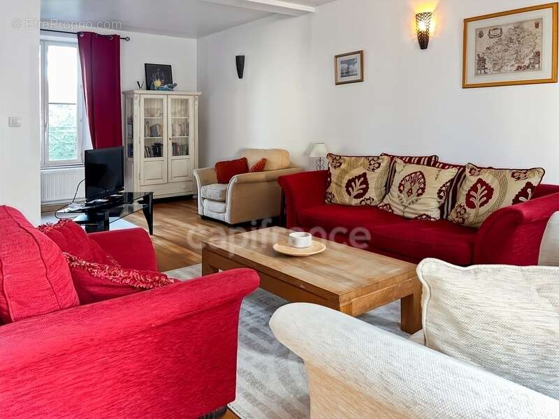 Maison à HARDINGHEN