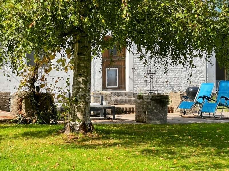 Maison à HARDINGHEN