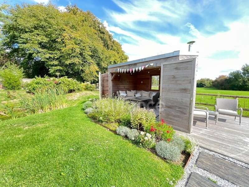 Maison à HARDINGHEN