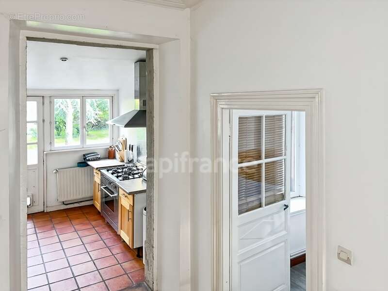 Maison à HARDINGHEN