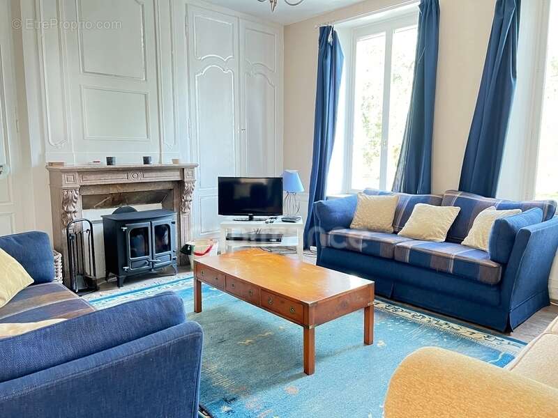 Maison à HARDINGHEN