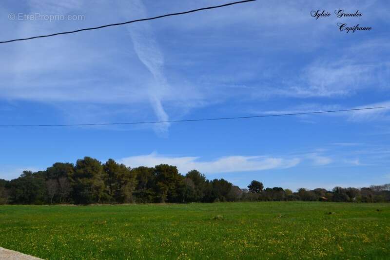 Maison à CORNILLON-CONFOUX