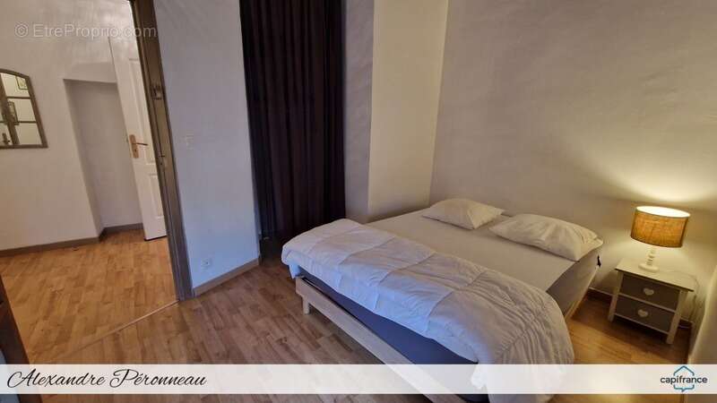 Maison à NUAILLE-D&#039;AUNIS