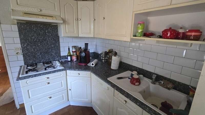 Maison à CARCASSONNE