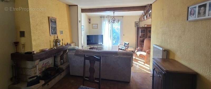 Maison à CARCASSONNE