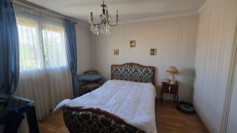 Maison à CARCASSONNE