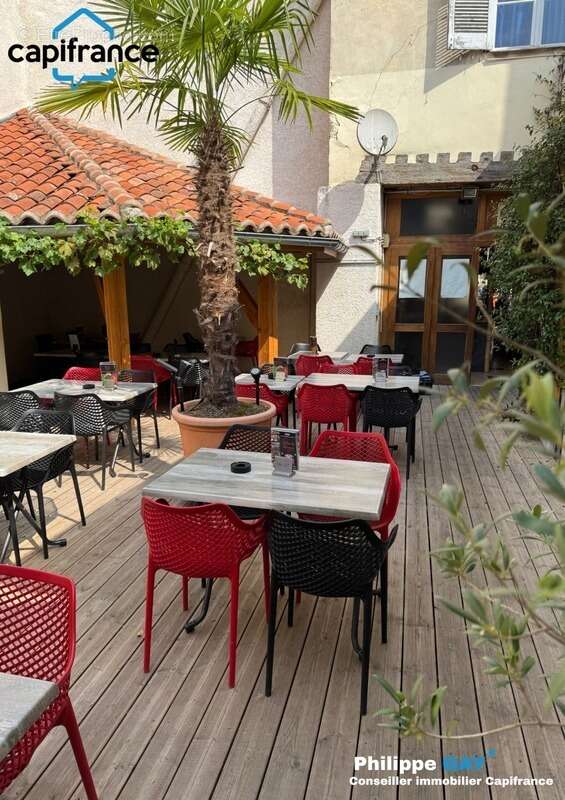 Commerce à MARCIGNY