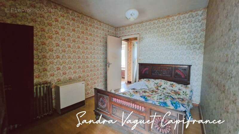 Maison à NOYAL-PONTIVY