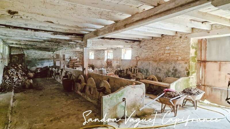 Maison à NOYAL-PONTIVY