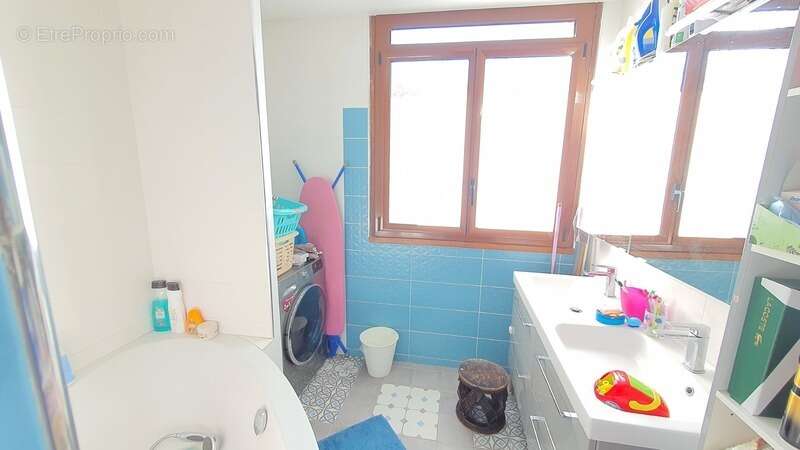 Appartement à ABLON-SUR-SEINE