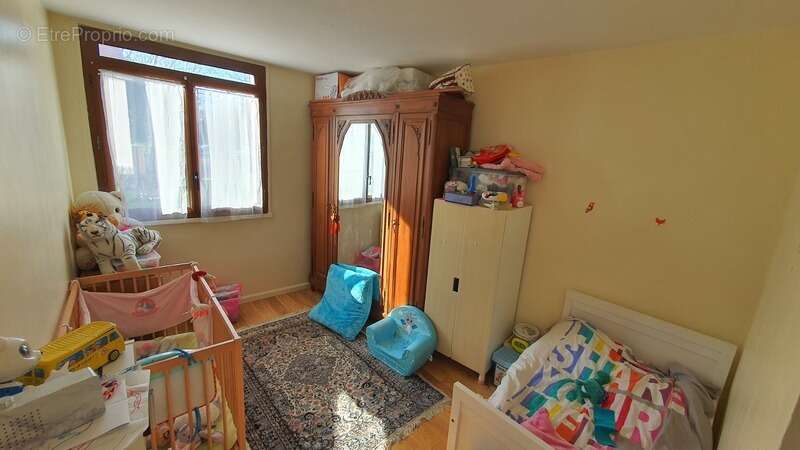 Appartement à ABLON-SUR-SEINE