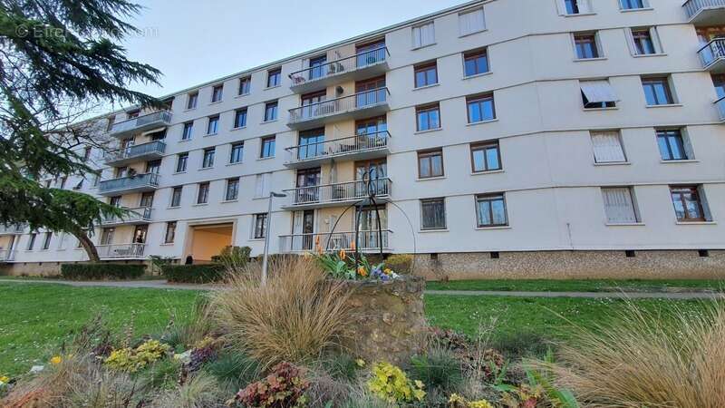 Appartement à ABLON-SUR-SEINE