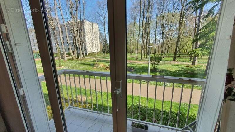 Appartement à ABLON-SUR-SEINE