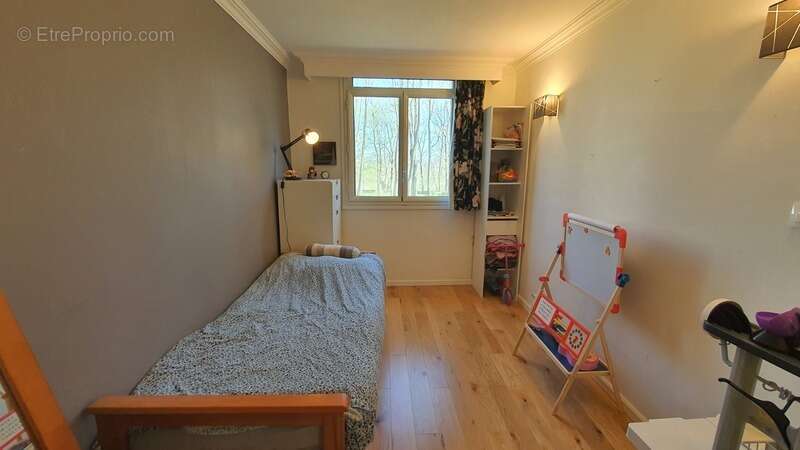 Appartement à ABLON-SUR-SEINE