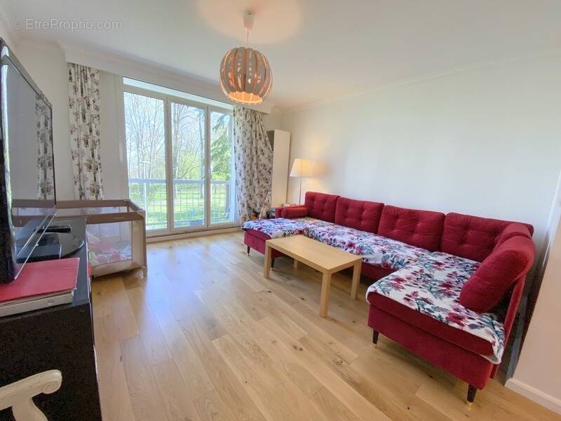 Appartement à ABLON-SUR-SEINE