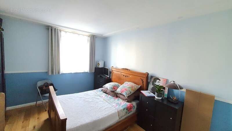 Appartement à ABLON-SUR-SEINE