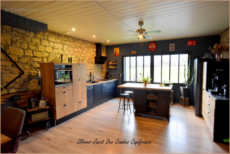 Maison à ABBEVILLERS