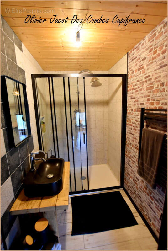 Maison à ABBEVILLERS