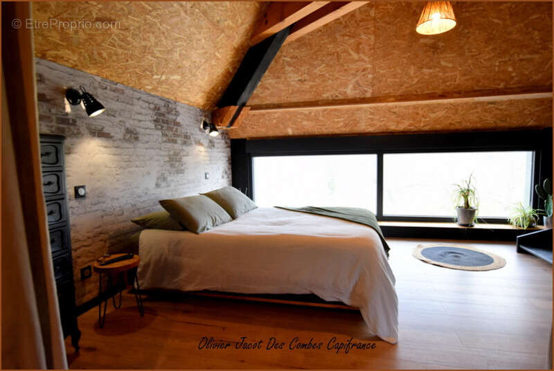 Maison à ABBEVILLERS