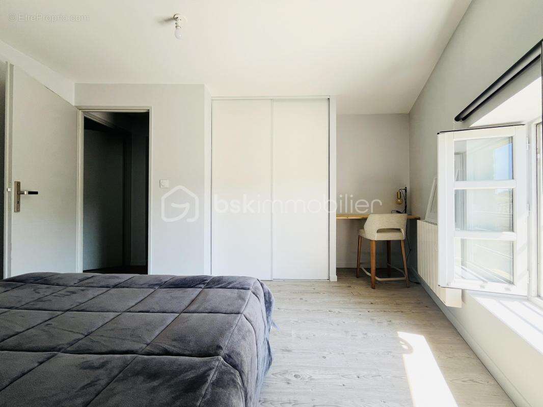 Appartement à POMMIERS