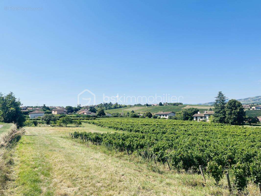 Appartement à POMMIERS