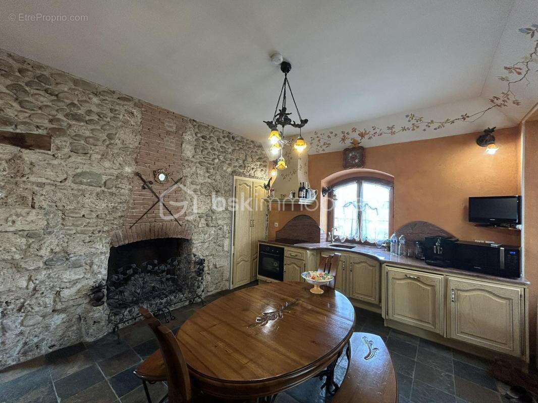 Maison à SAINT-MARCELLIN