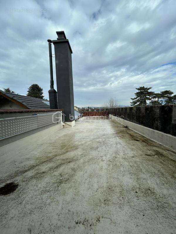 Maison à SAINT-MARCELLIN