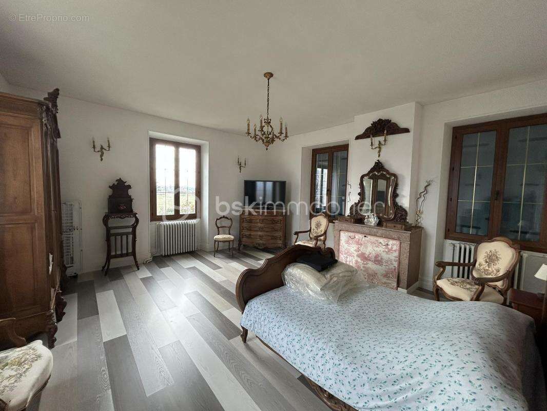 Maison à SAINT-MARCELLIN