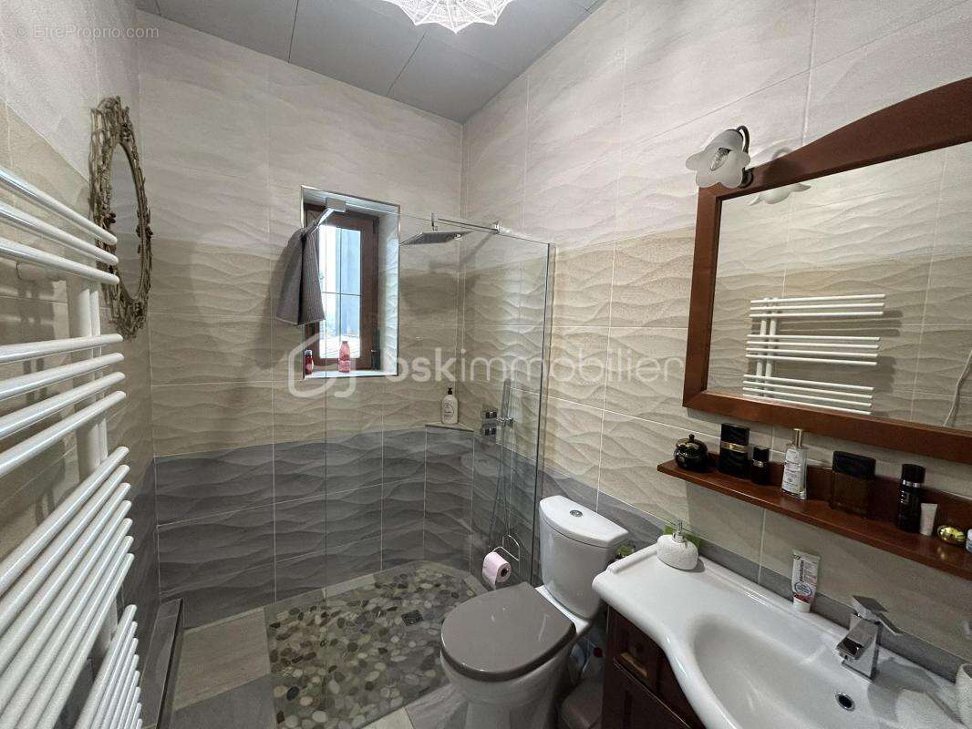 Maison à SAINT-MARCELLIN