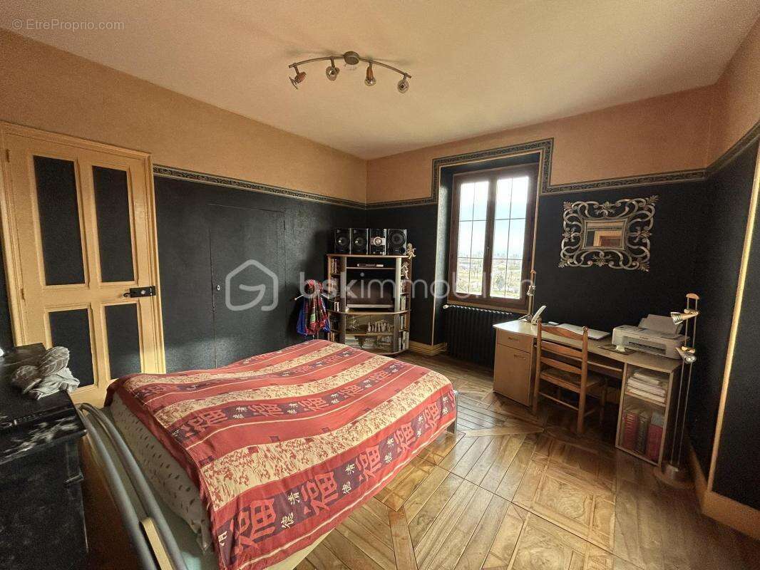 Maison à SAINT-MARCELLIN