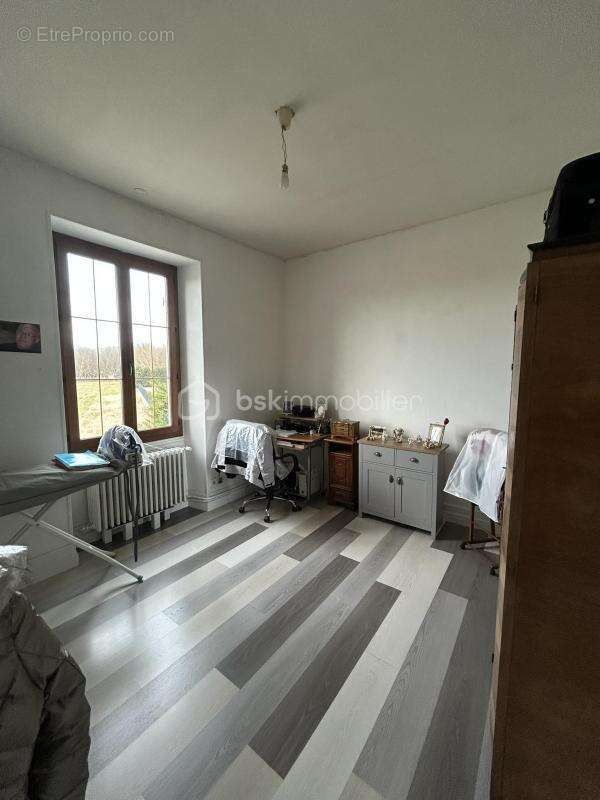 Maison à SAINT-MARCELLIN