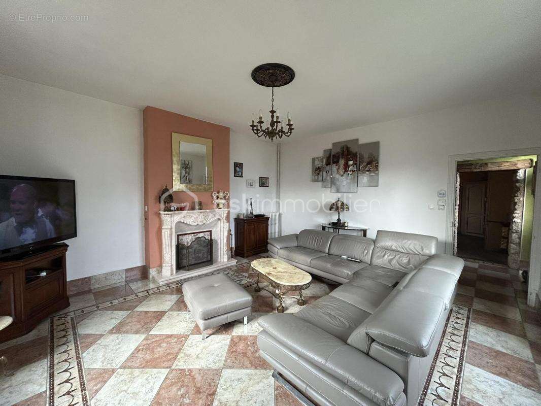 Maison à SAINT-MARCELLIN