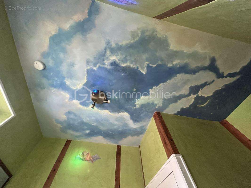 Maison à SAINT-MARCELLIN