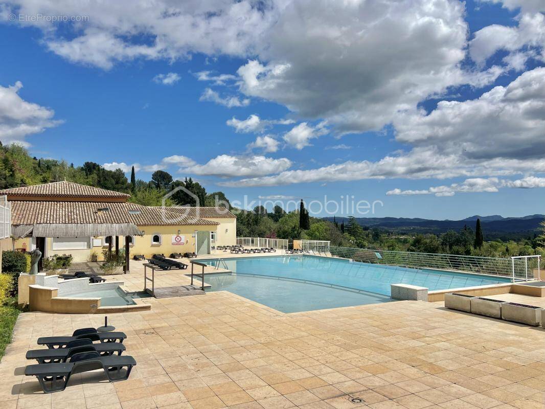 Appartement à CALLIAN