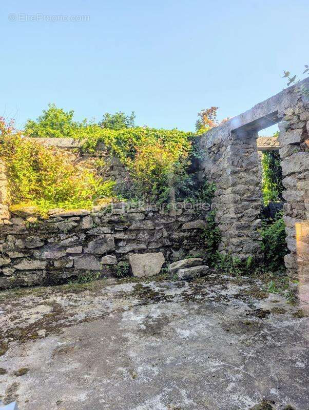 Maison à DOUARNENEZ