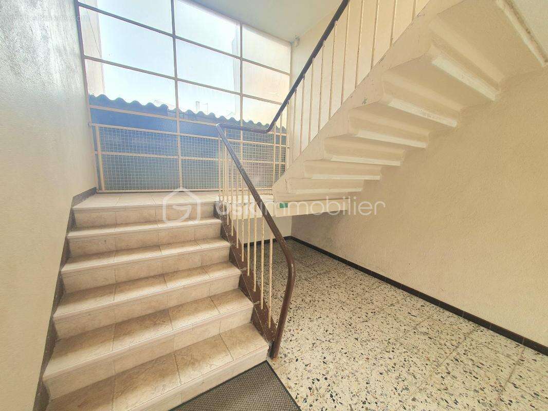 Appartement à BEZIERS