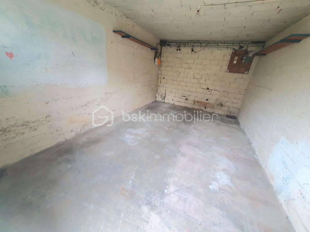 Appartement à BEZIERS