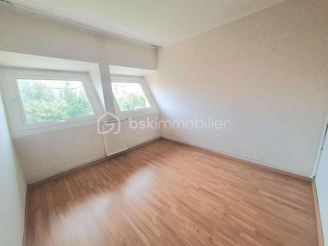 Appartement à BEZIERS