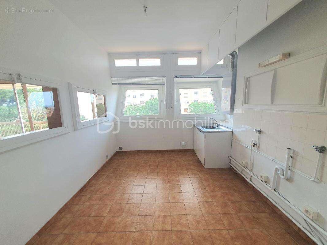 Appartement à BEZIERS