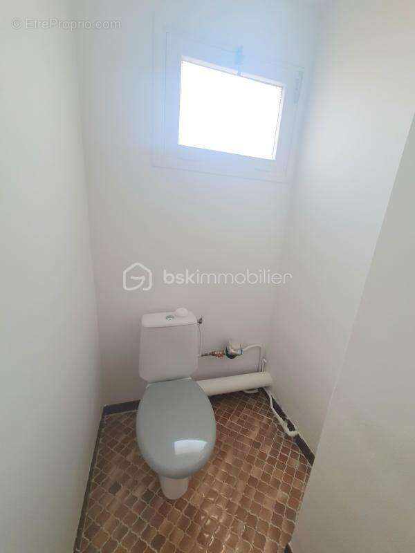 Appartement à BEZIERS