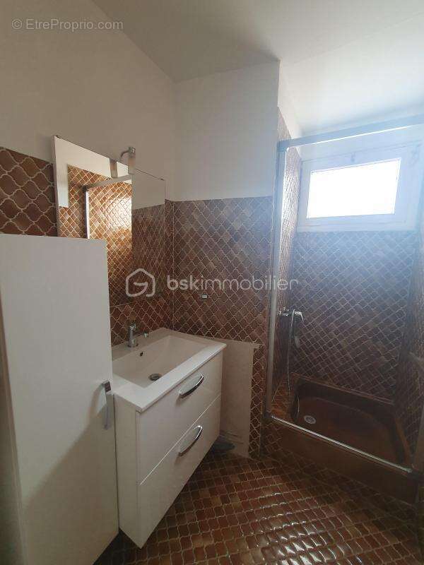 Appartement à BEZIERS