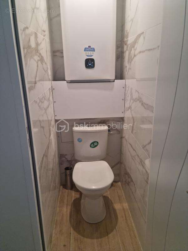 Appartement à LA MULATIERE